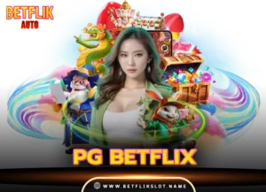 Read more about the article pg betflix