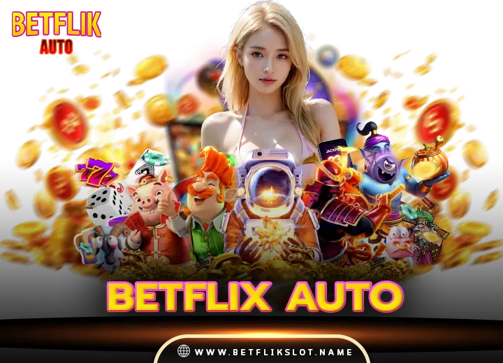 Read more about the article betflix auto