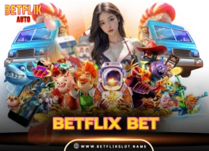 Read more about the article betflix bet