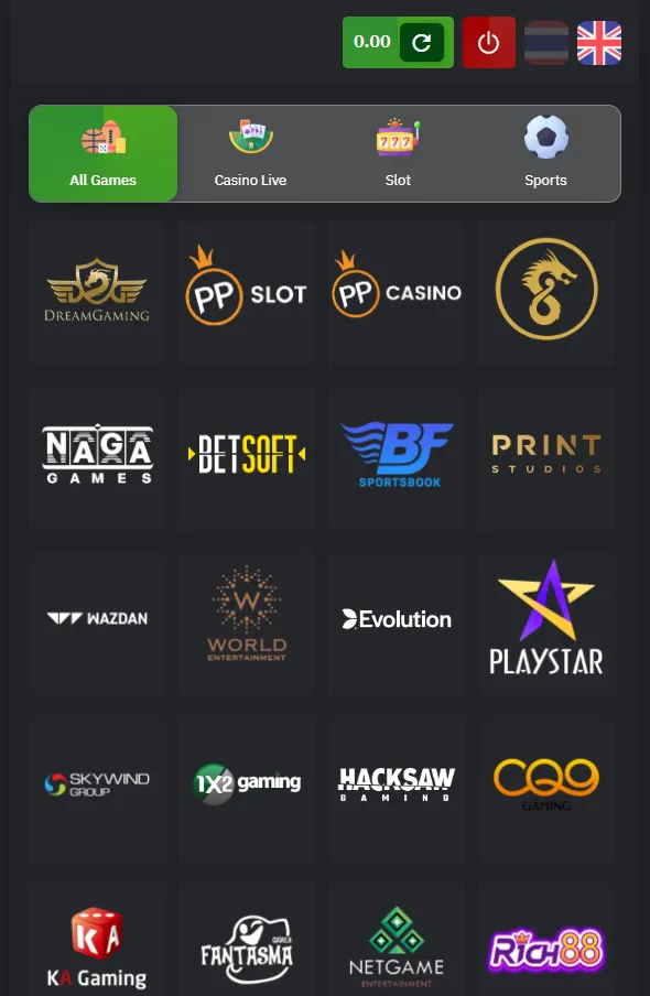 betflix slot เข้าสู่ระบบ ล่าสุด 2025