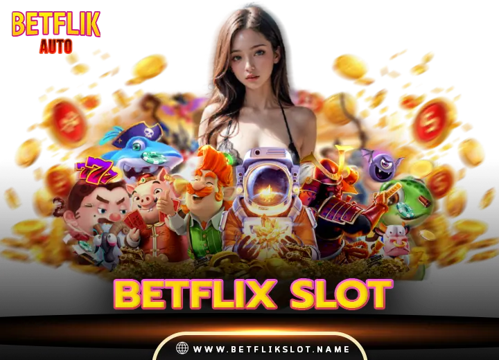 Read more about the article betflix slot