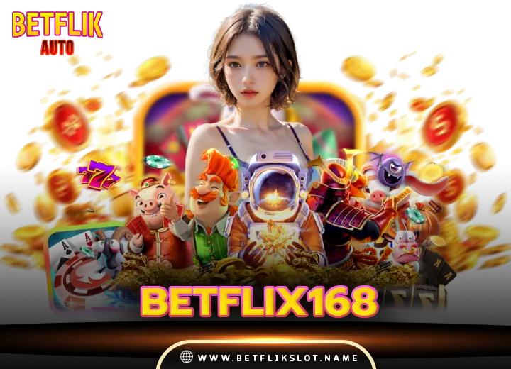 Read more about the article betflix168